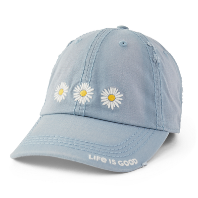 Sunwashed Chill Tye Dye Papa Bear Cap (88553)